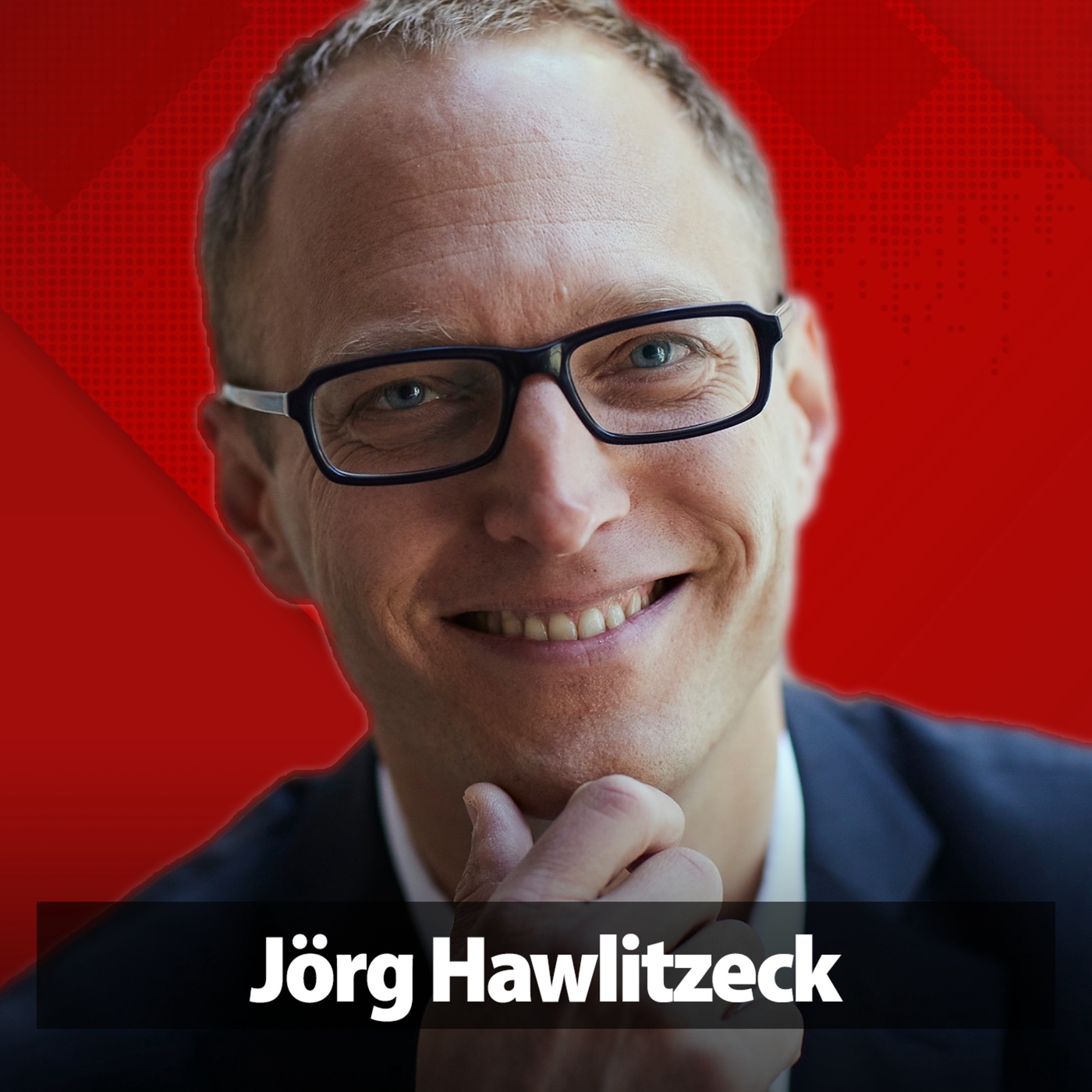 Das richtige Mindset im Leadership | Jörg Hawlitzeck