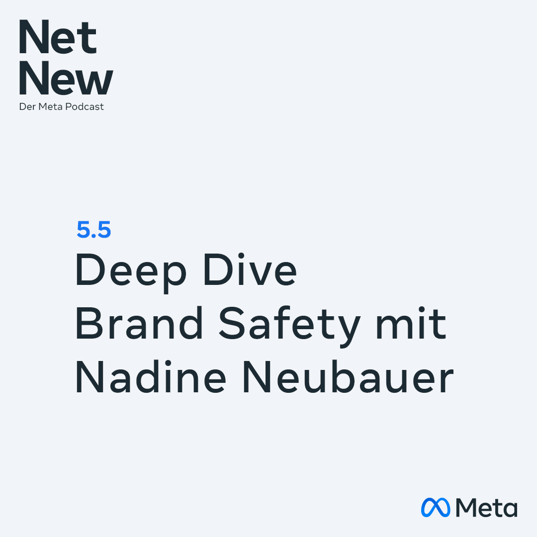 Deep Dive Brand Safety: Wie schaffen Plattformbetreiber ein sicheres Umfeld für Werbung?