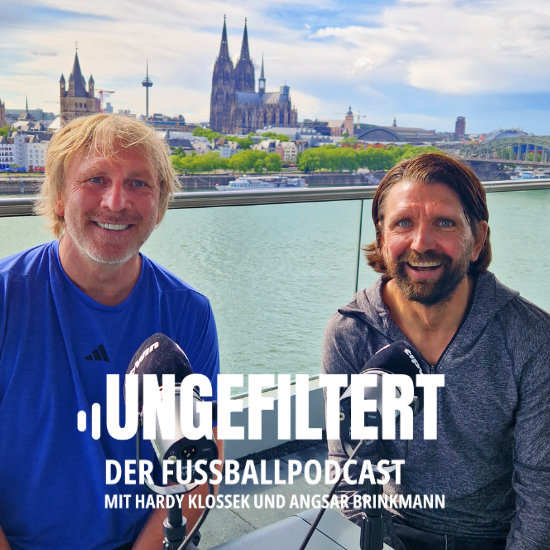 UNGEFILTERT Folge 4, Teil 1: Freigeist – zu Gast: Peter Hyballa