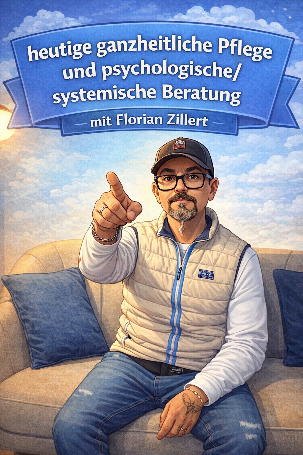 Pflegenotstand – Warum immer mehr Familien alleine kämpfen“