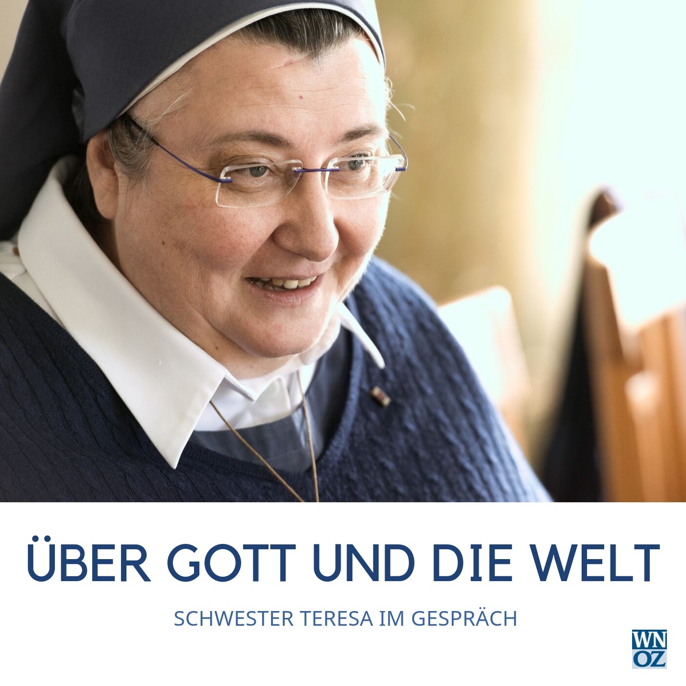 Über Gott und die Welt