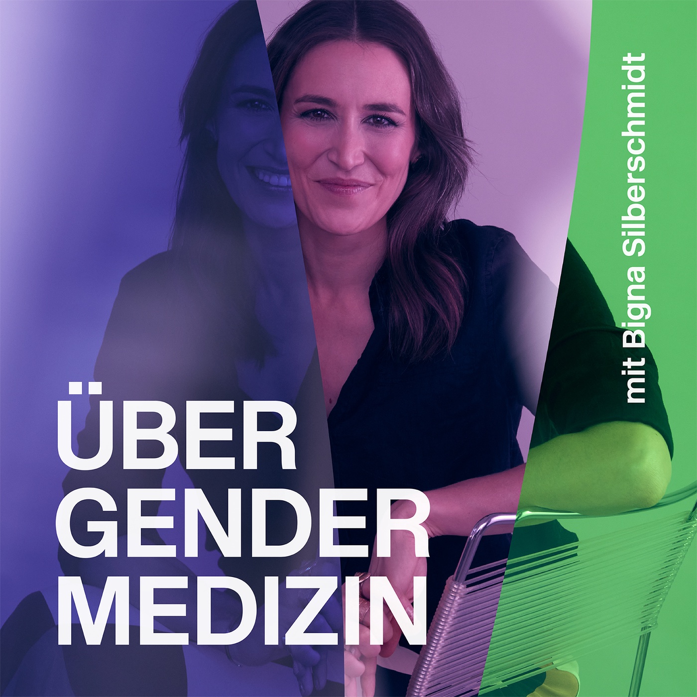Über Gendermedizin – und warum sie uns alle betrifft