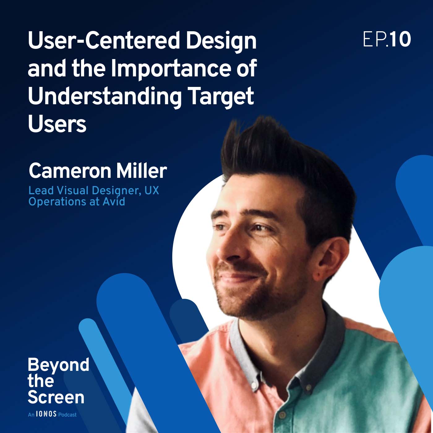 User-Centered Design and the Importance of Understanding Target Users