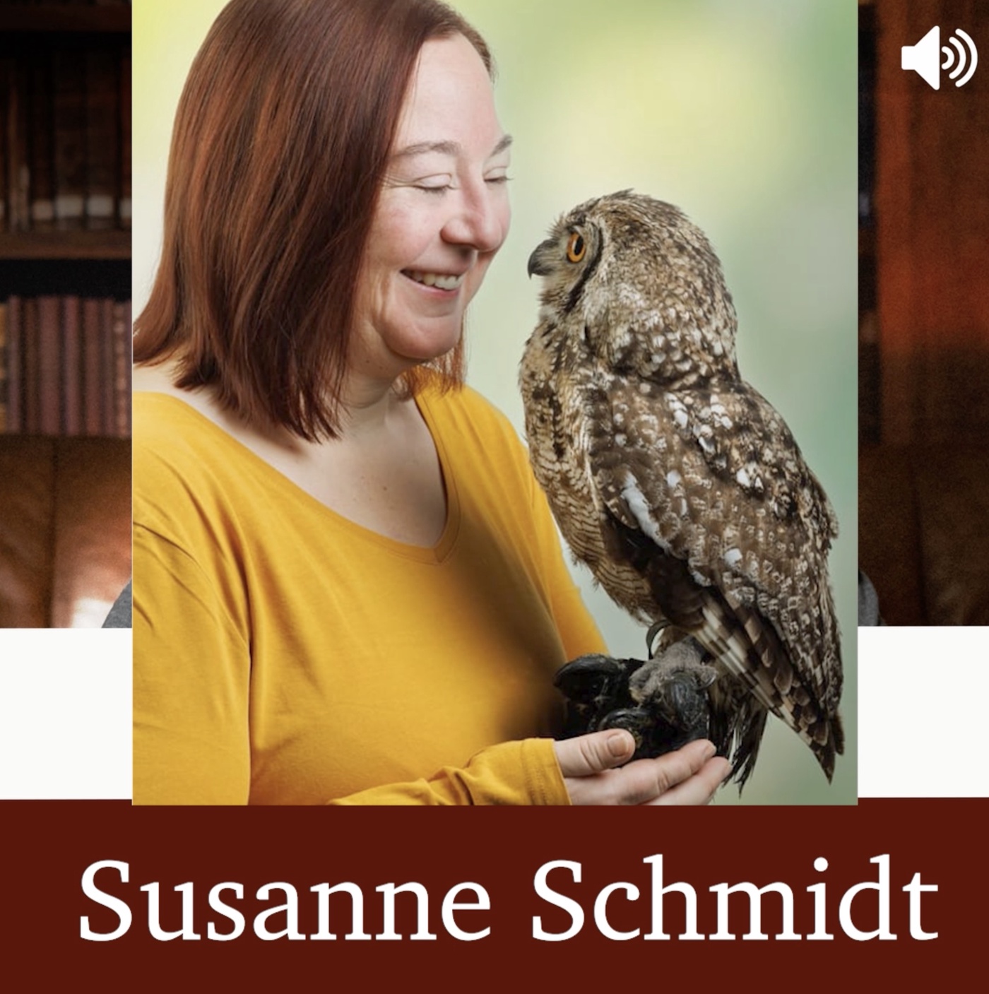 Mein Leben mit nem Vogel