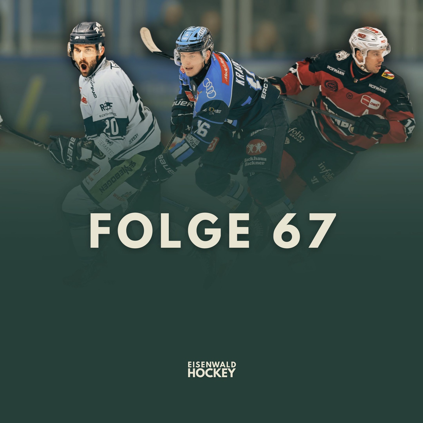 Kaderplanung und Gerüchte - Franz-David Fritzmeier im Interview