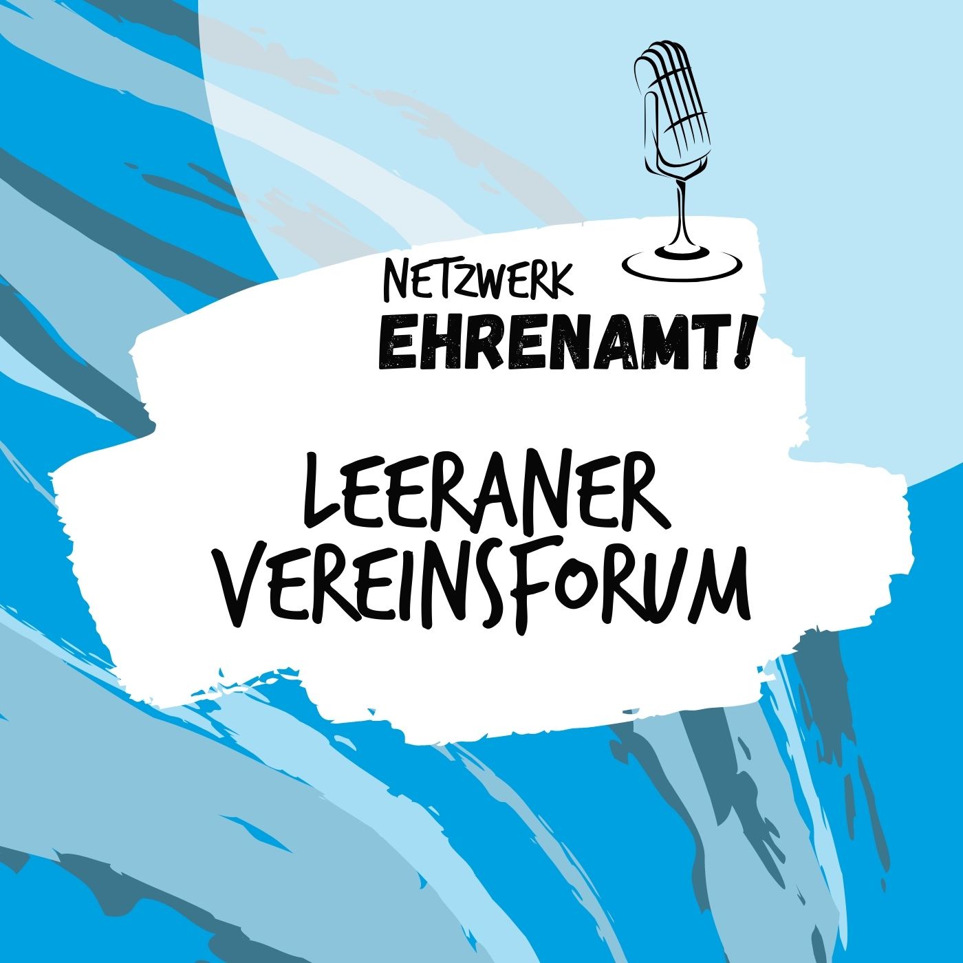 Folge Nr. 7 - Leeraner Vereinsforum