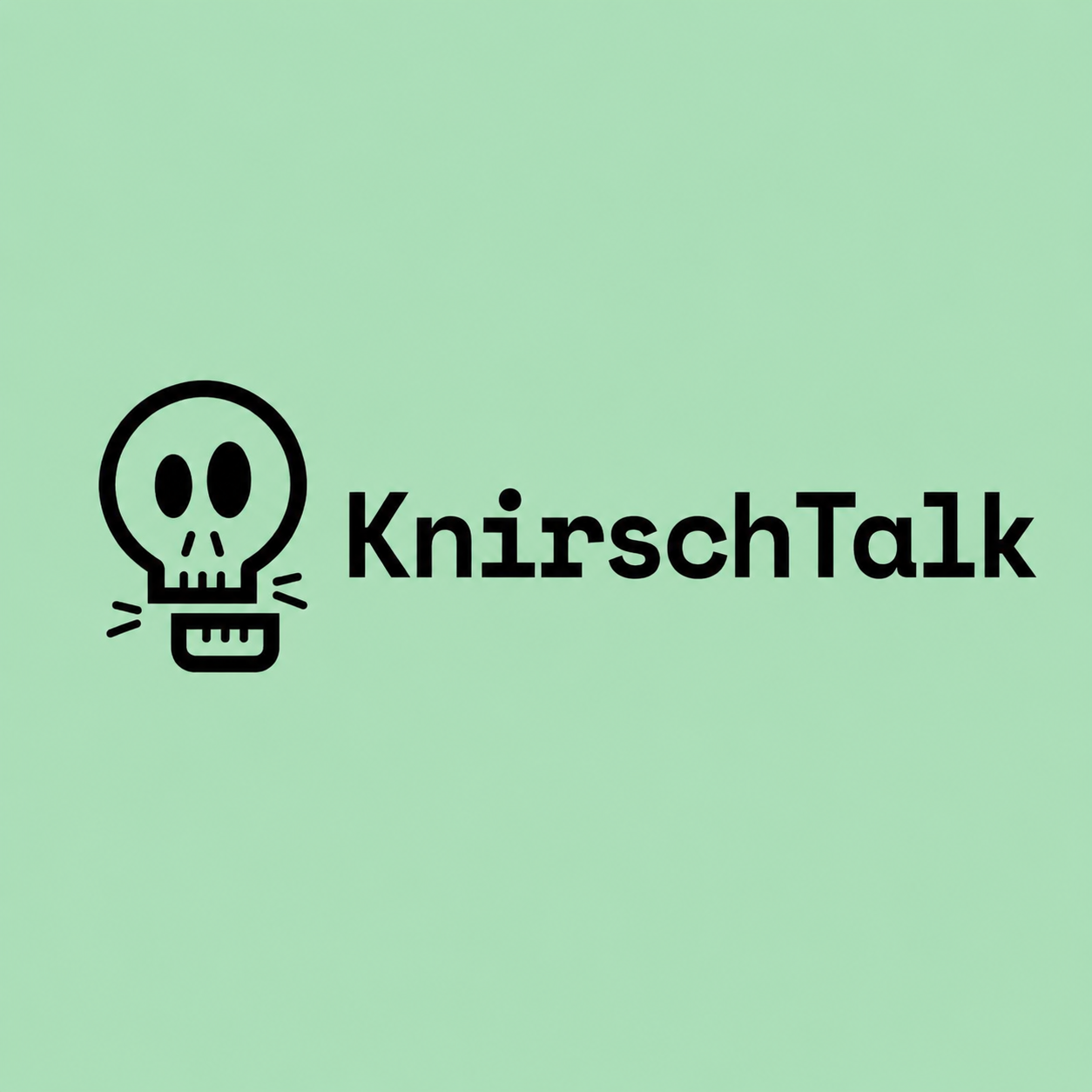 KnirschTalk