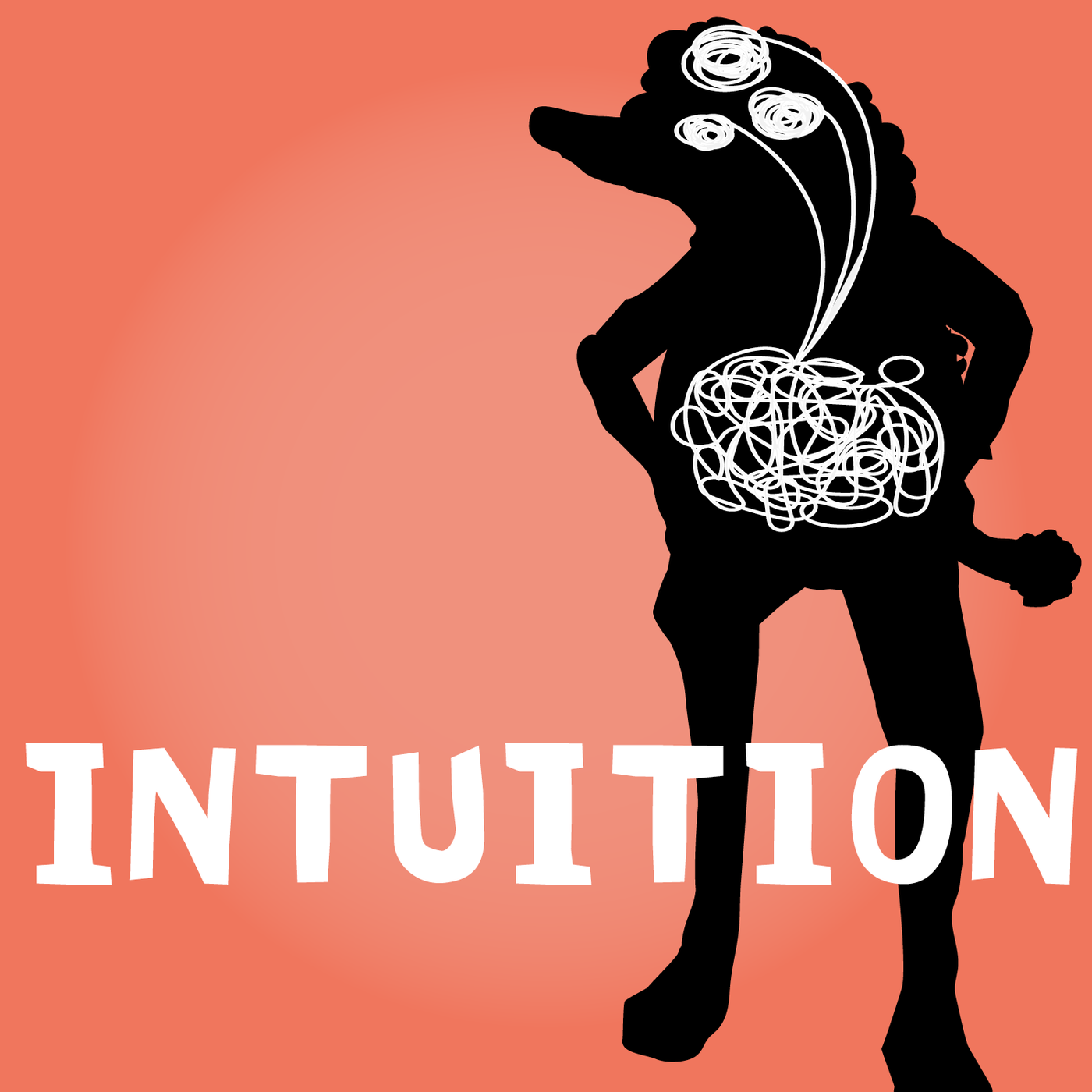 #94 Intuition: Zwischen Gefühl und Verstand.
