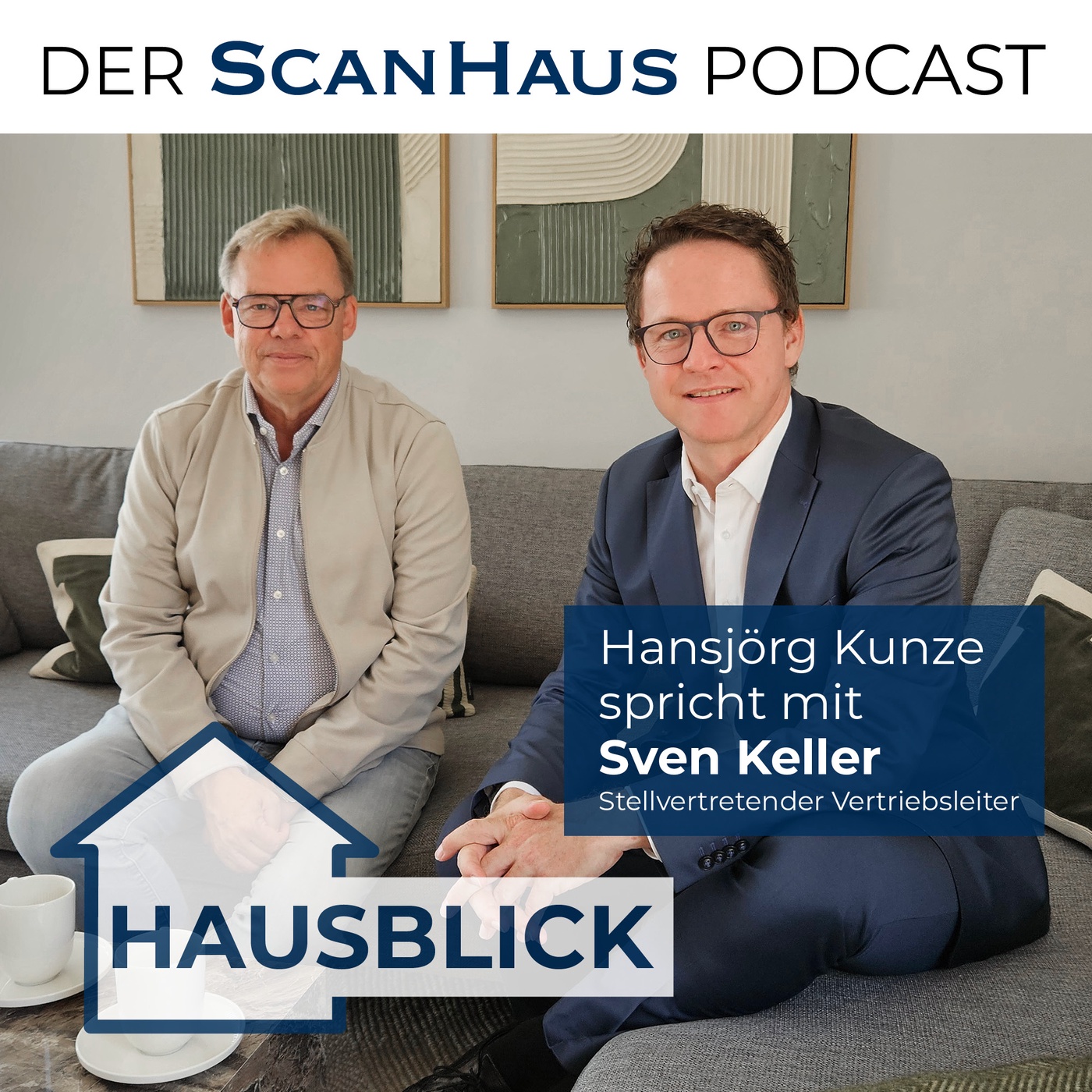 Warum ein Haus mehr ist, als ein Produkt!