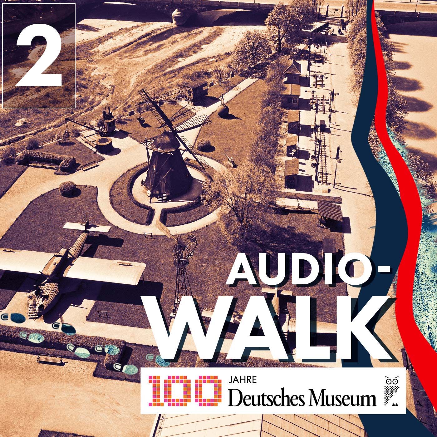 #2 Der Museumsgarten – ein Museum ist nie fertig