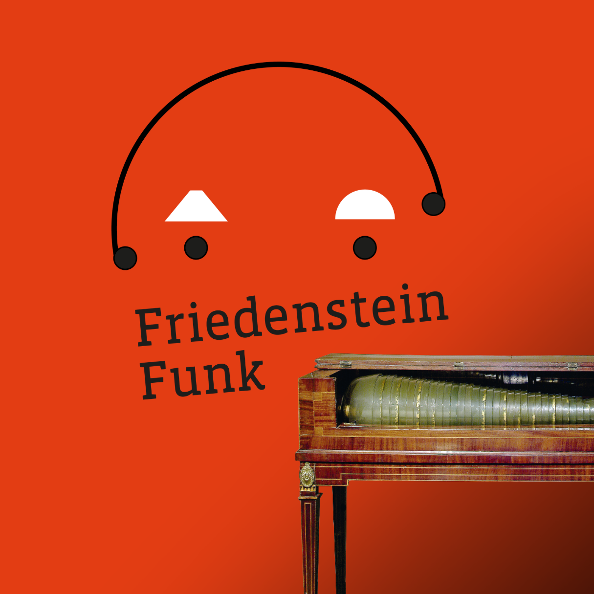#34: Friedenstein rockt! Seit 375 Jahren