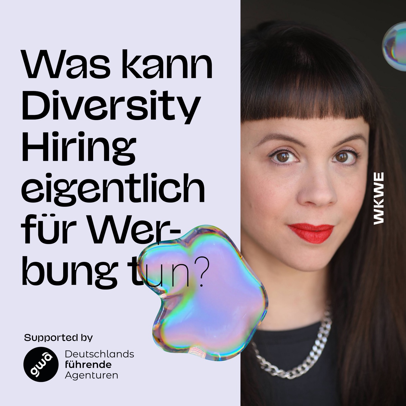 Was kann Diversity Hiring eigentlich für Werbung tun?