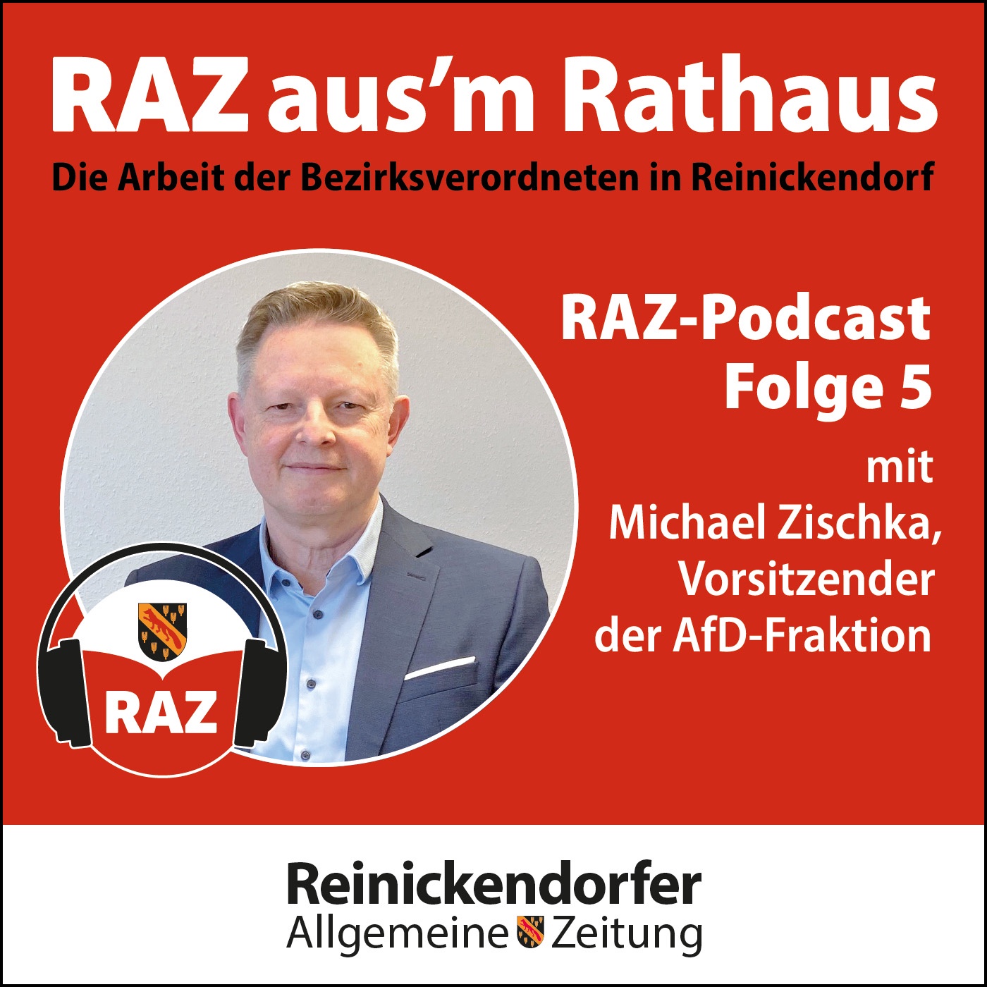 Ein „linkssozialisierter