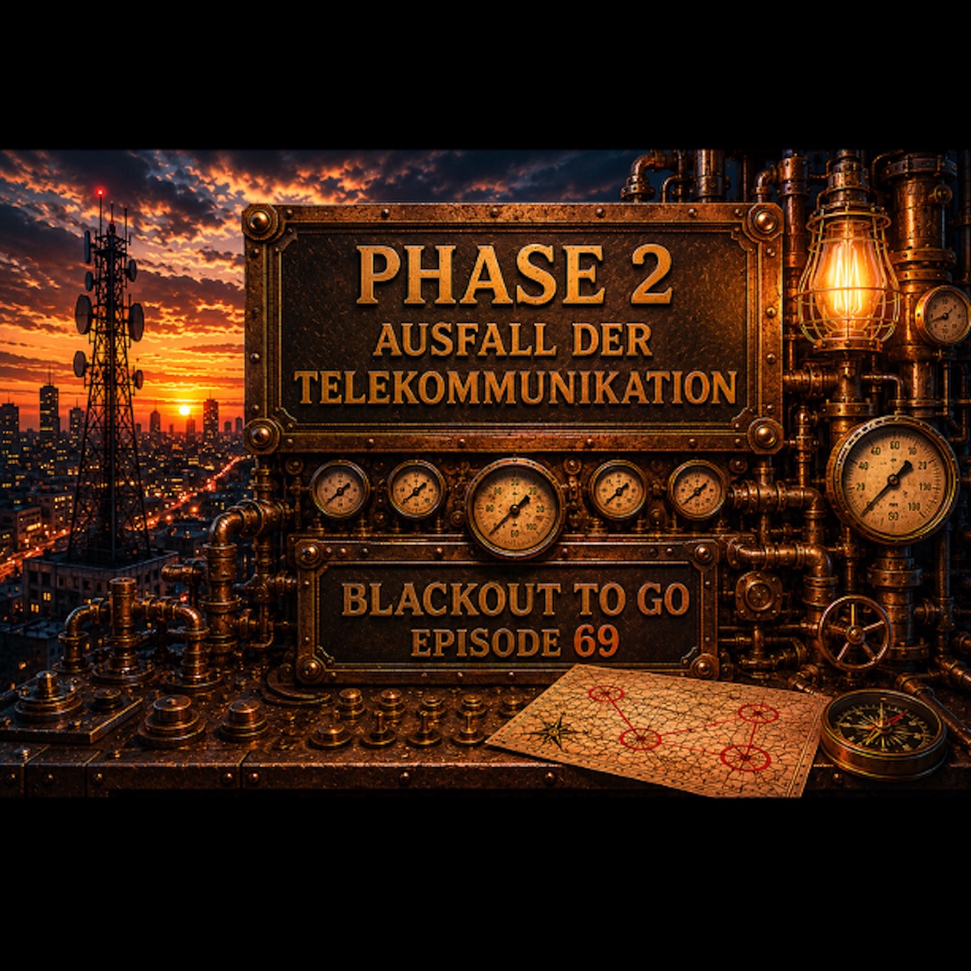 Blackout 1x1 
