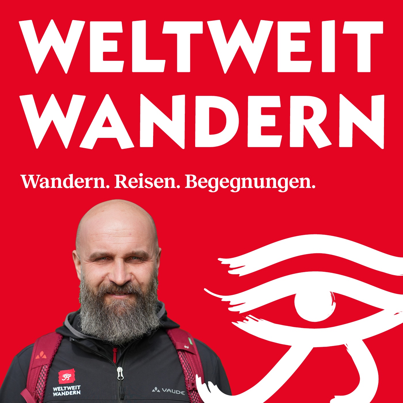 #33 - Bosnien-Herzegowina: Im Herzen der Dinarischen Alpen mit Evelin