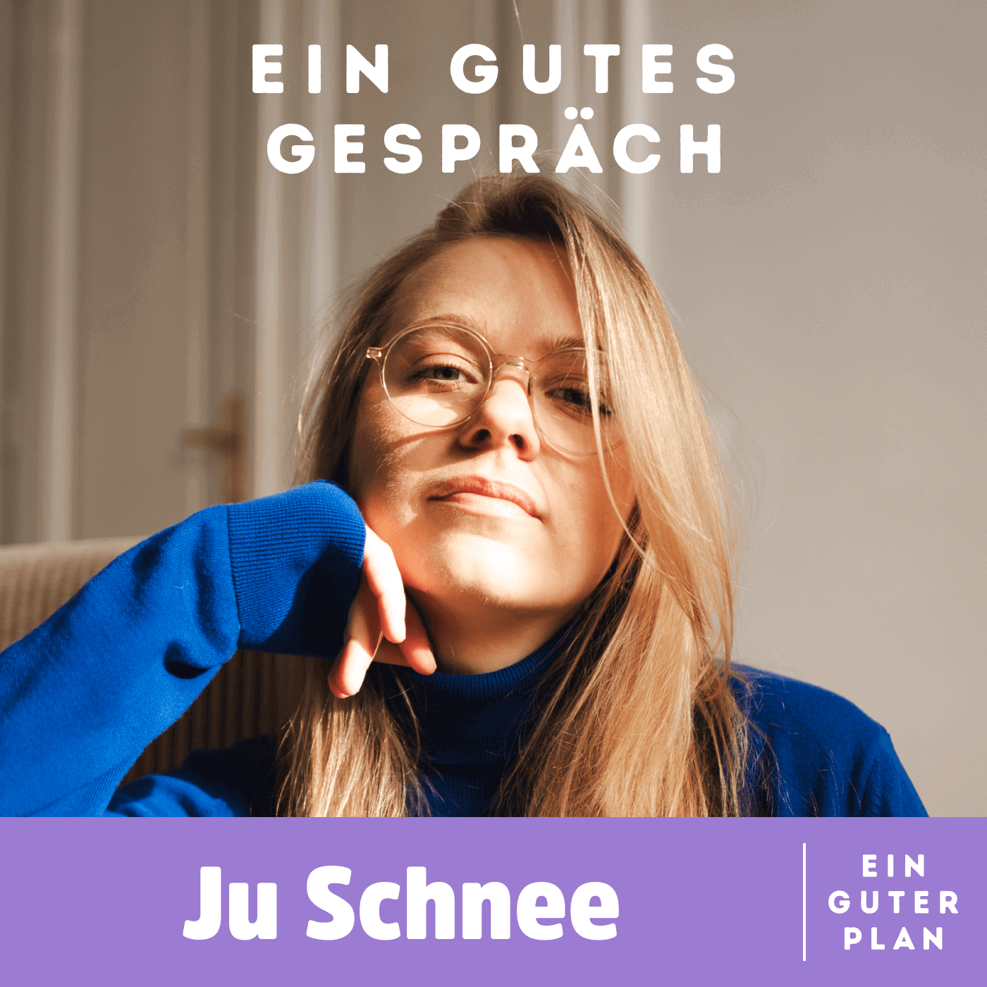 Ju Schnee, wie frei bist du in deiner Kunst?