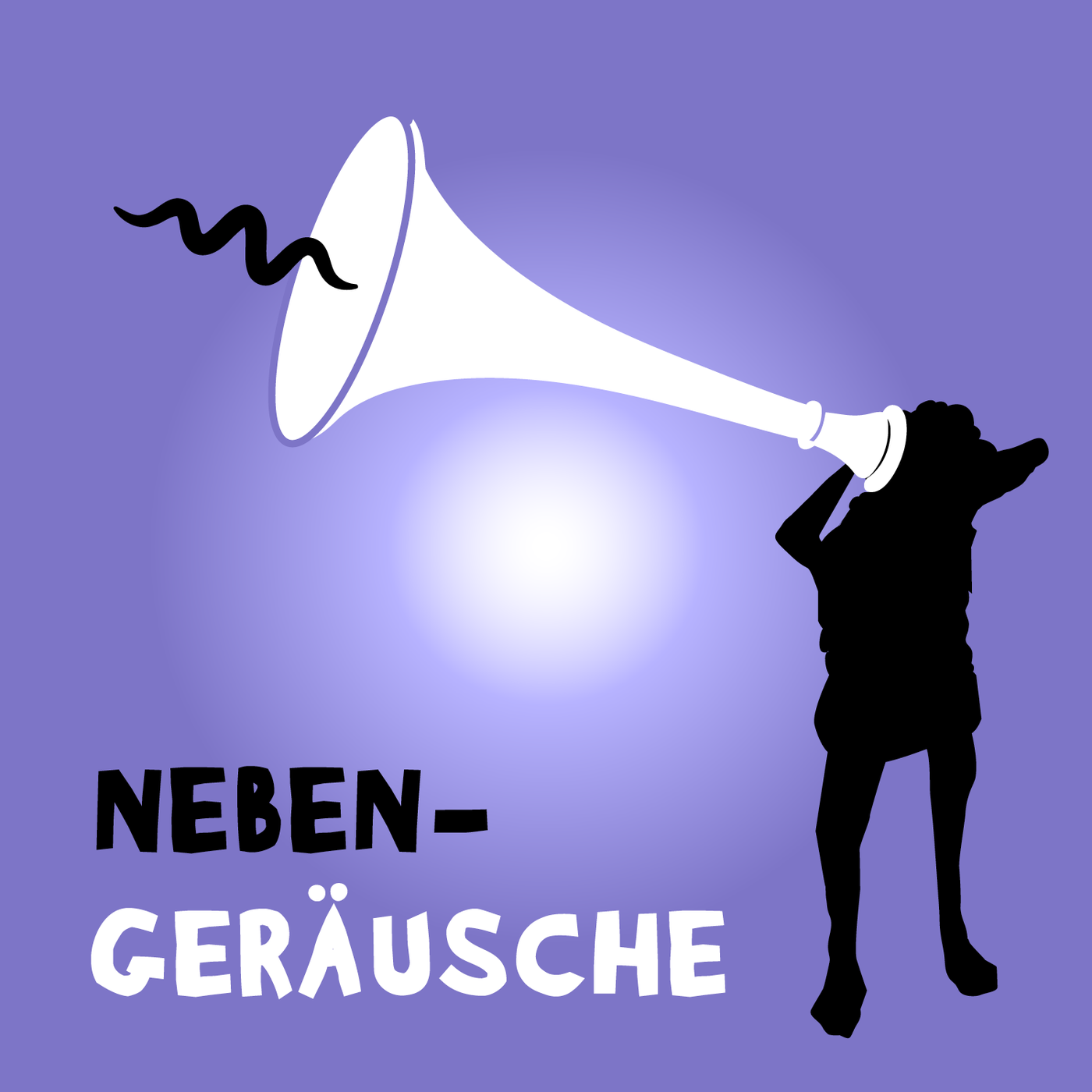 #228 Nebengeräusche. Was bleibt, wenn wir die Ablenkung abschalten?