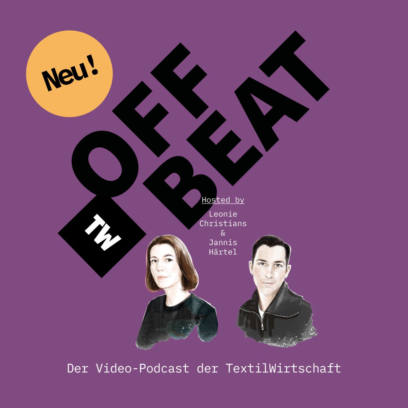 TextilWirtschaft Offbeat