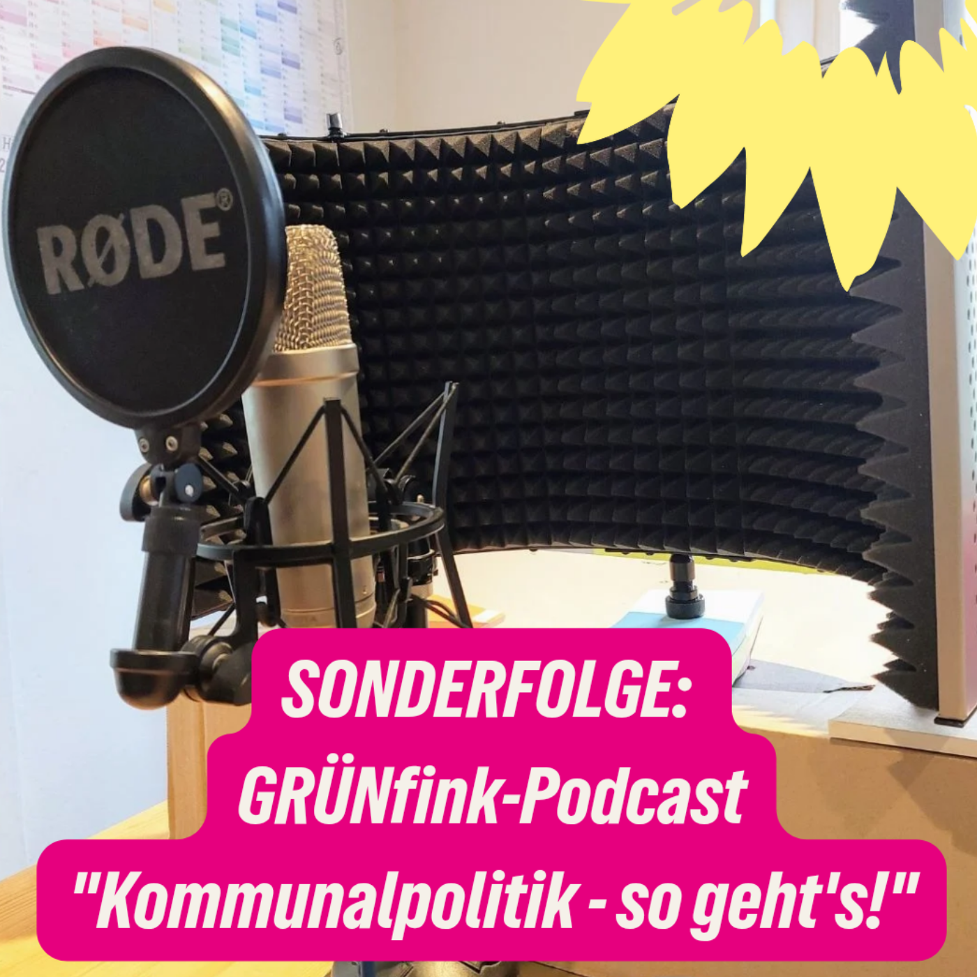 Sonderepisode: Kommunalpolitik