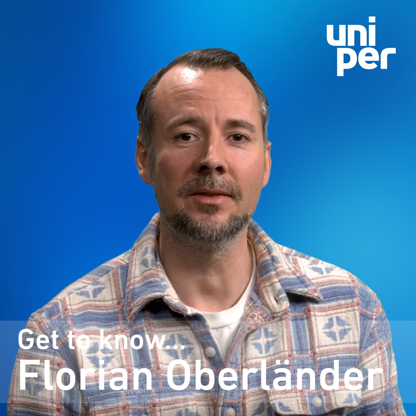 Get to know...Florian Oberländer