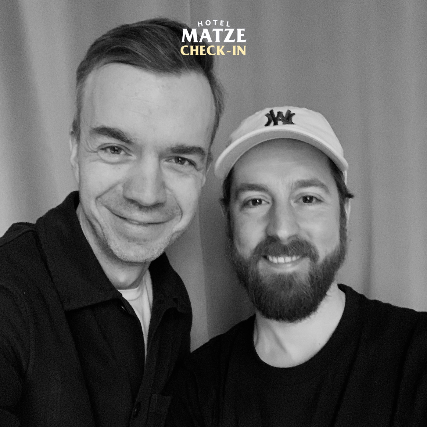 Check In mit Philip Siefer: Über Stabilität und Kaltduschen