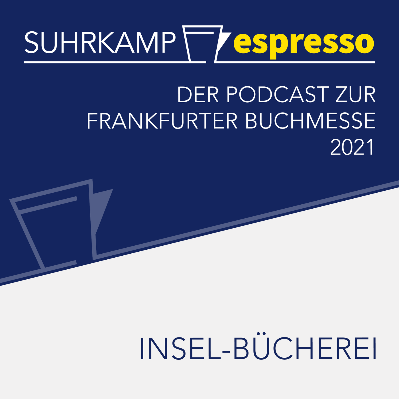 Buchmesse-Spezial | Schön, schöner, Insel-Bücherei