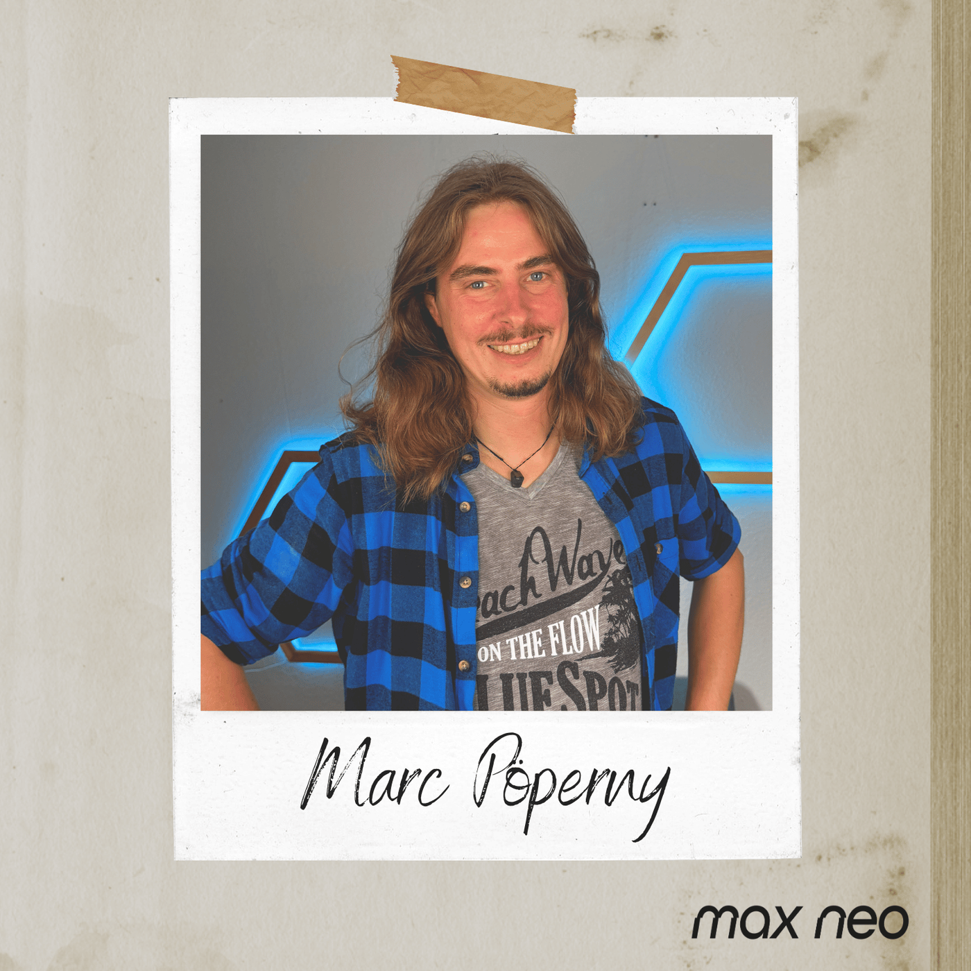 Eintrag #47: Marc Pöperny
