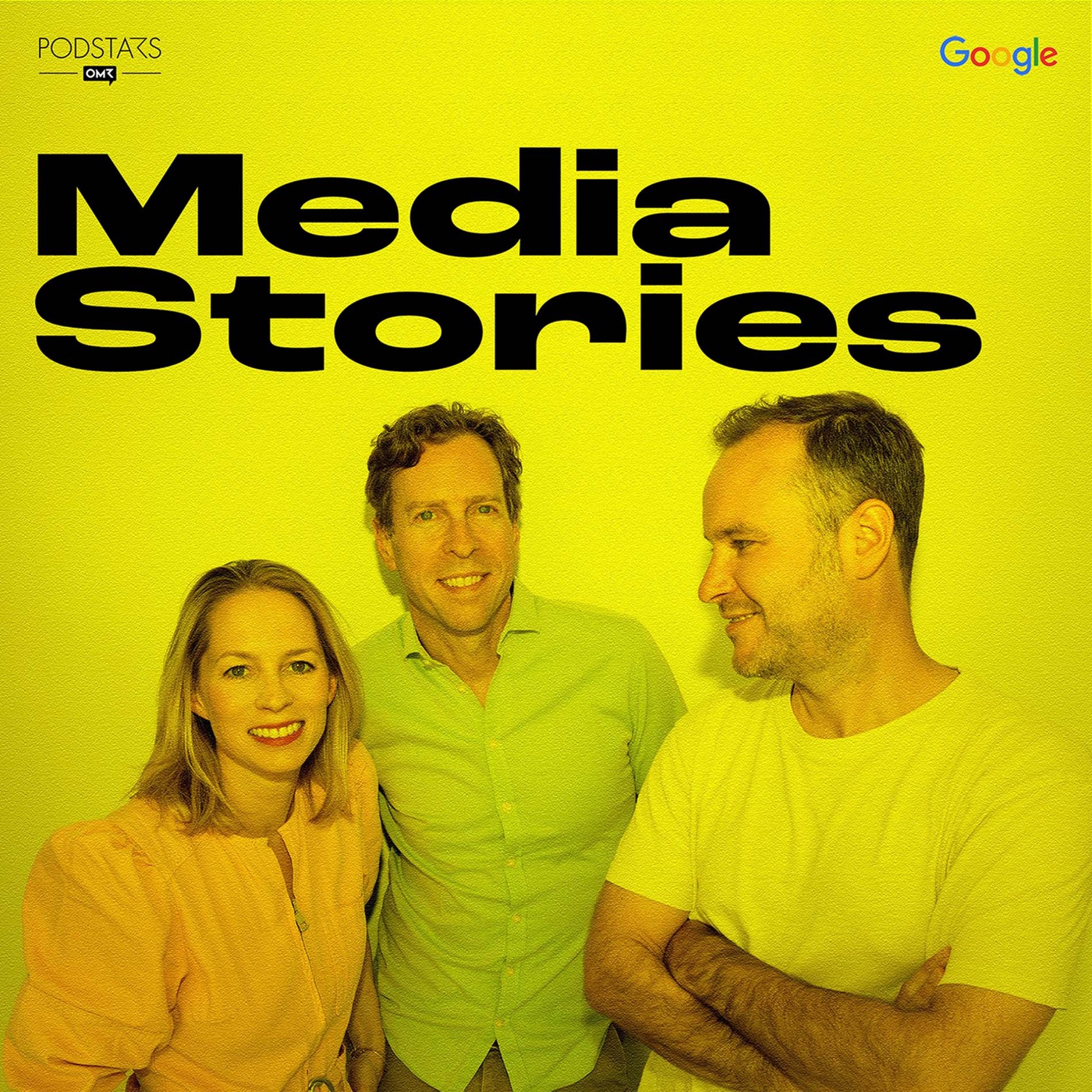 Trailer: MediaStories