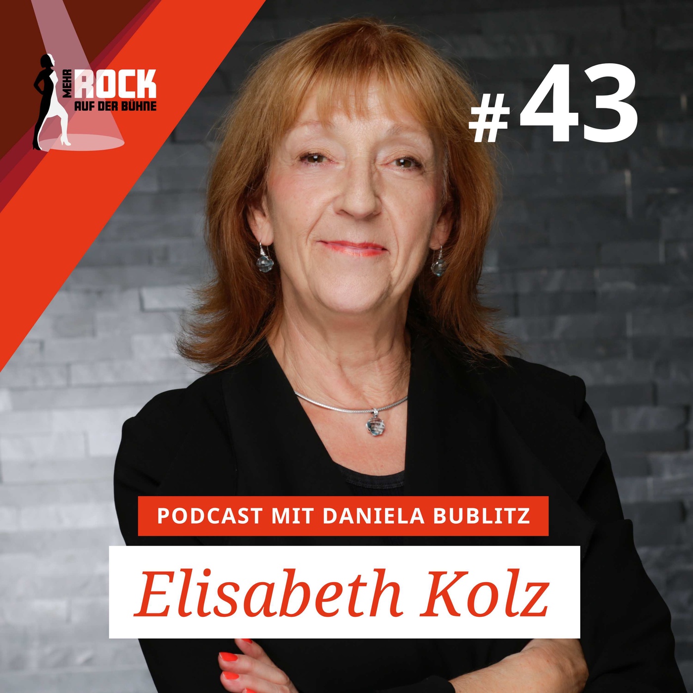 Empowerment von einer 70-jährigen – im Gespräch mit Female Role Model Elisabeth Kolz