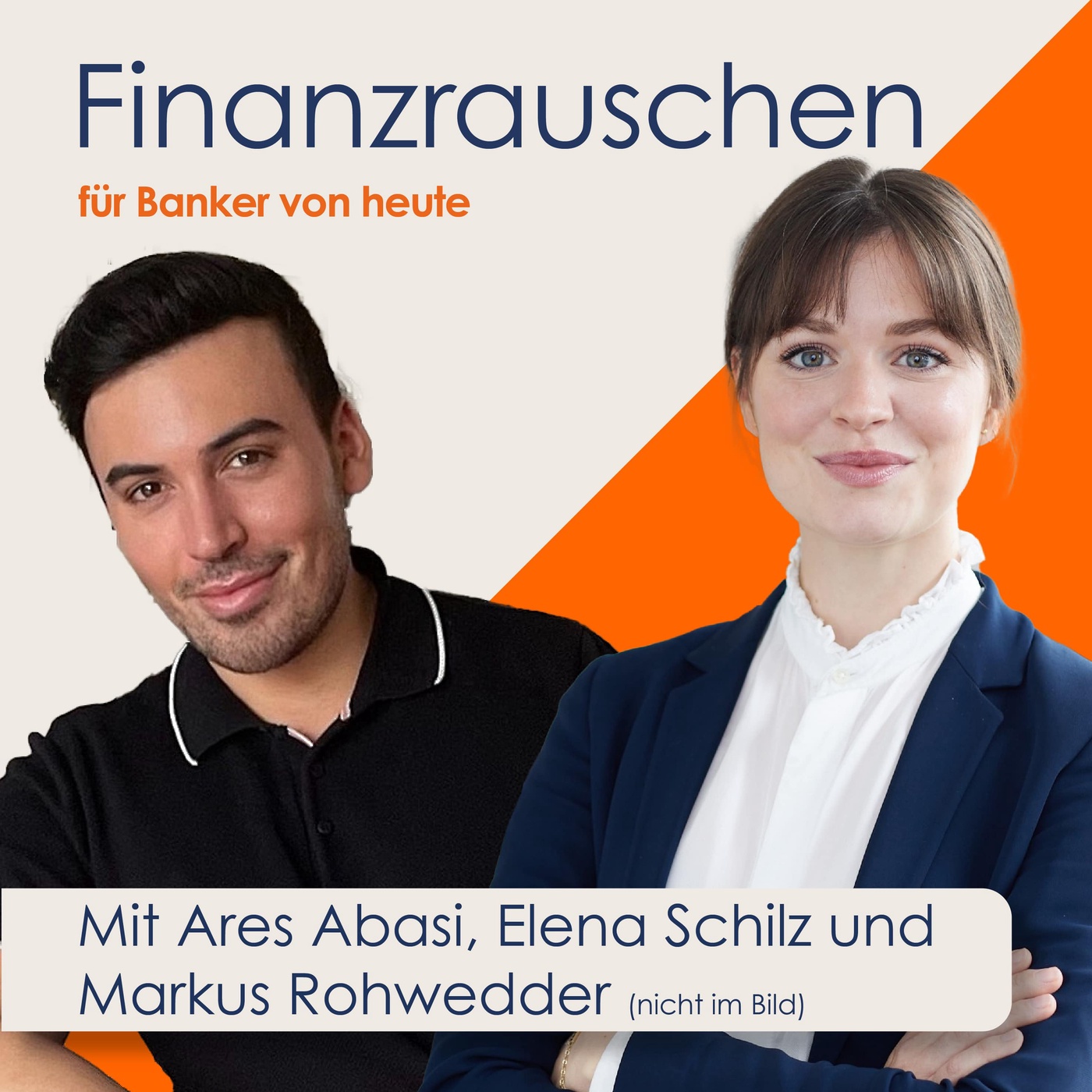 Folge 29: KI in der Bank – mehr Alltag, als wir denken?