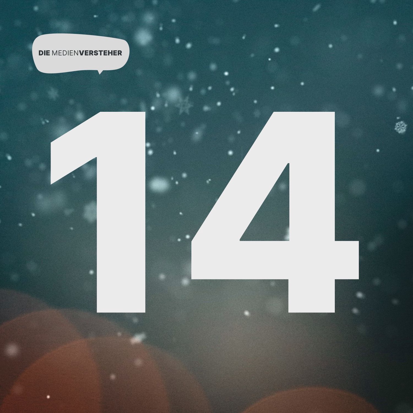 Adventskalender #14: If your mother says she loves you, check it out