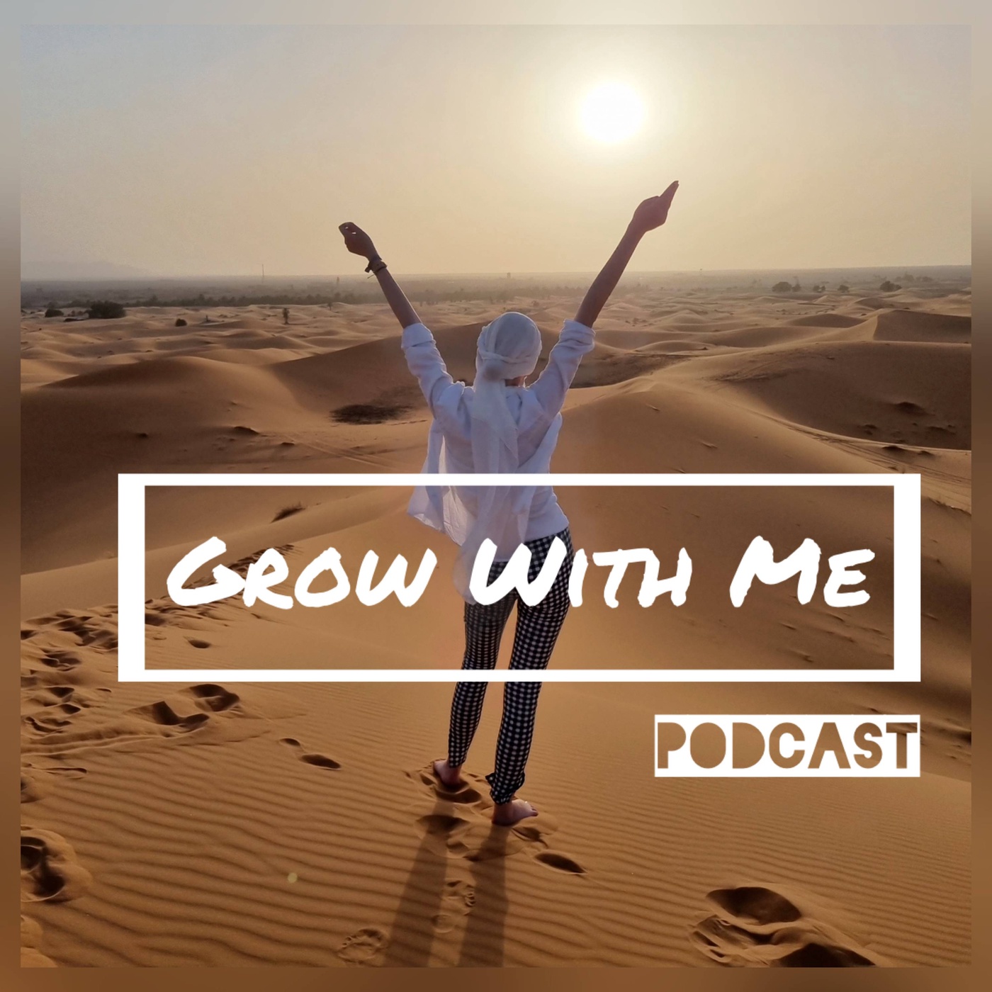 Grow With Me