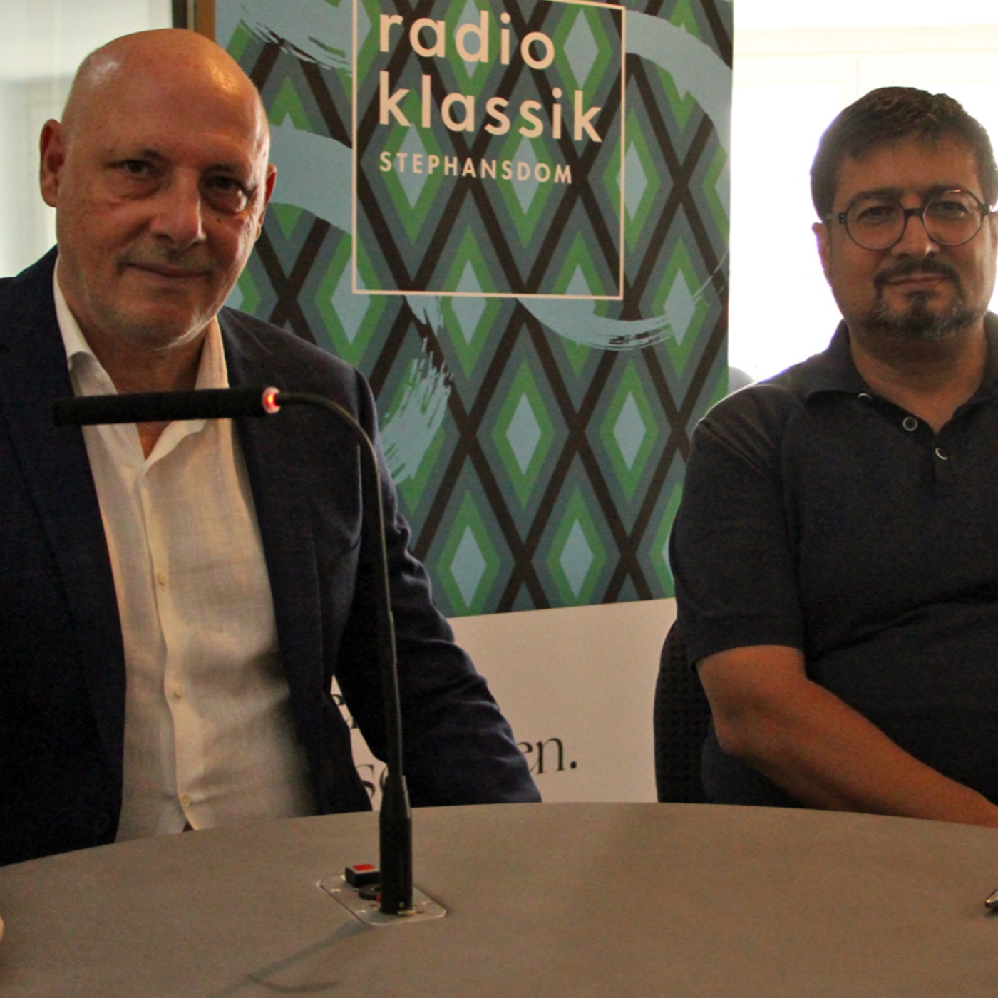 Sommergespräch mit Andreas Pfeifer