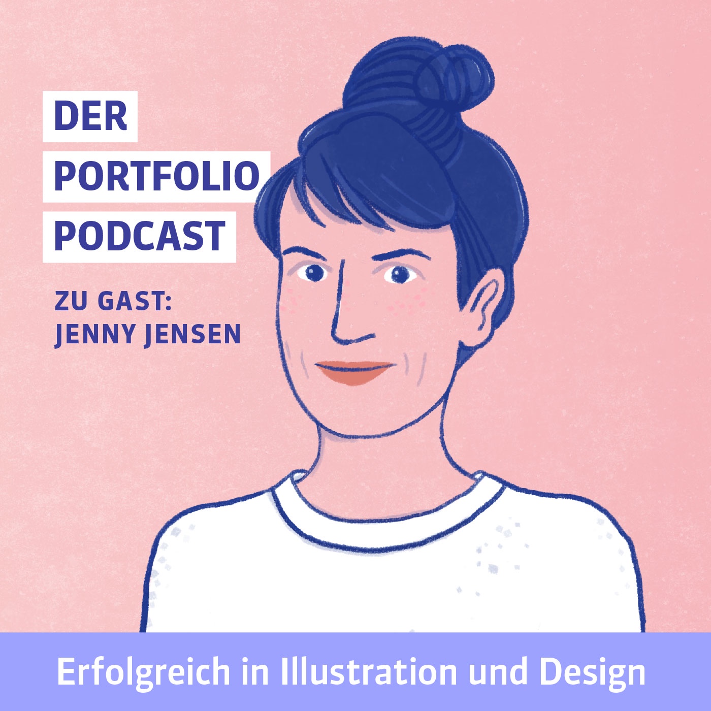 #139 | Mehr Selbstbestimmung: Wie Productized Services deine kreative Arbeit transformieren *mit Jenny Jensen