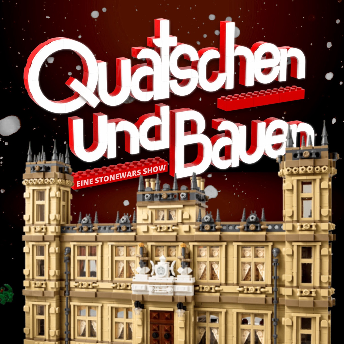 Quatschen & Bauen