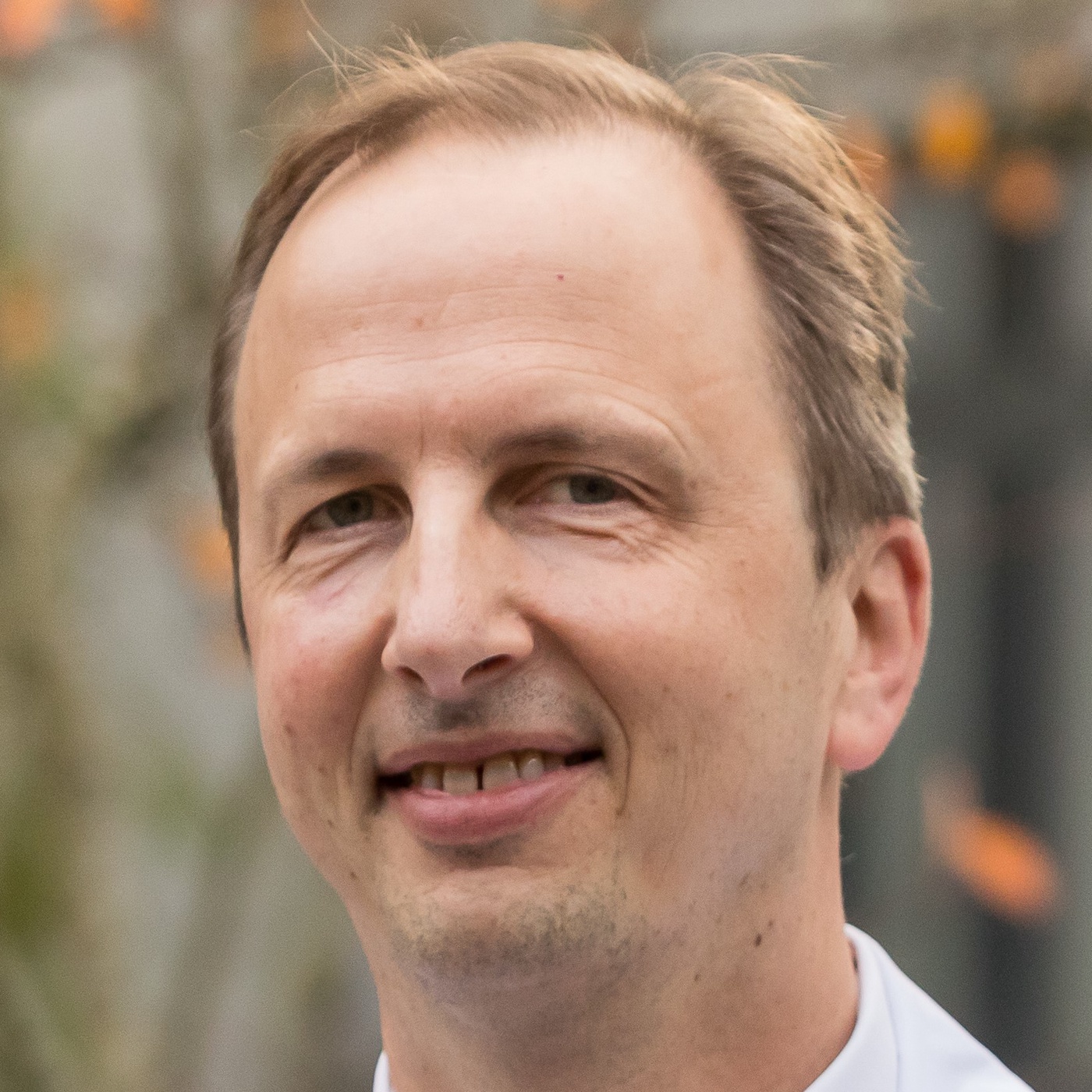 Kommunikation bei Menschen mit Behinderung- die ärztliche Perspektive