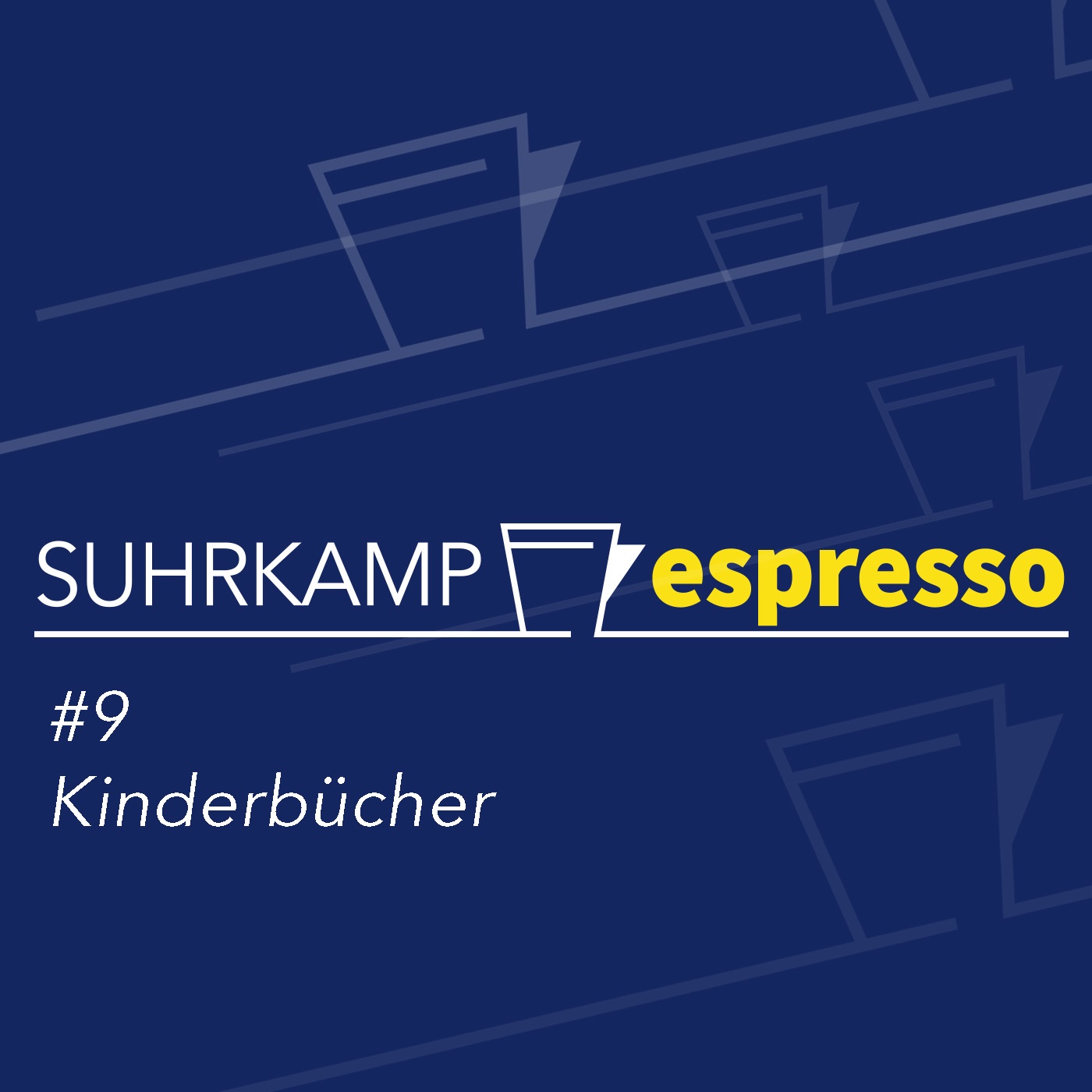 #9: Kinderbücher | 4 Bücher zum Thema