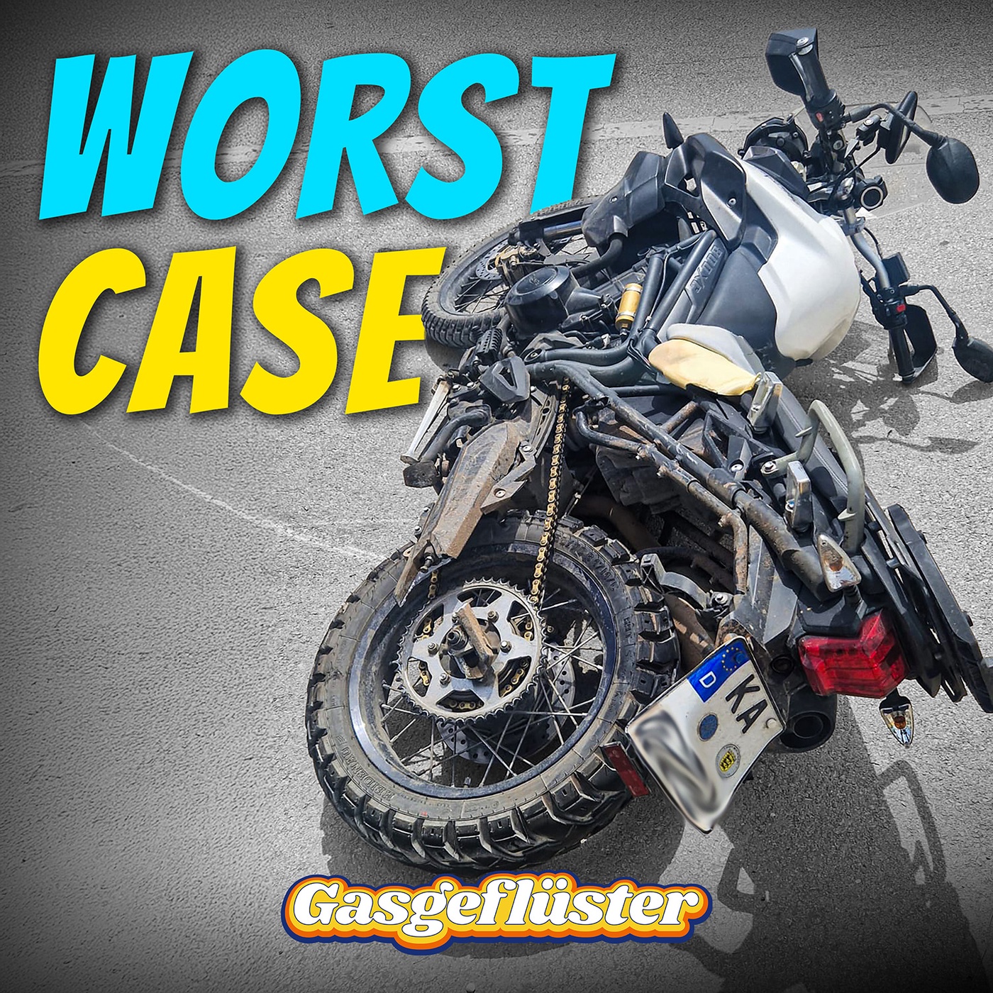 #181 - Worst Case