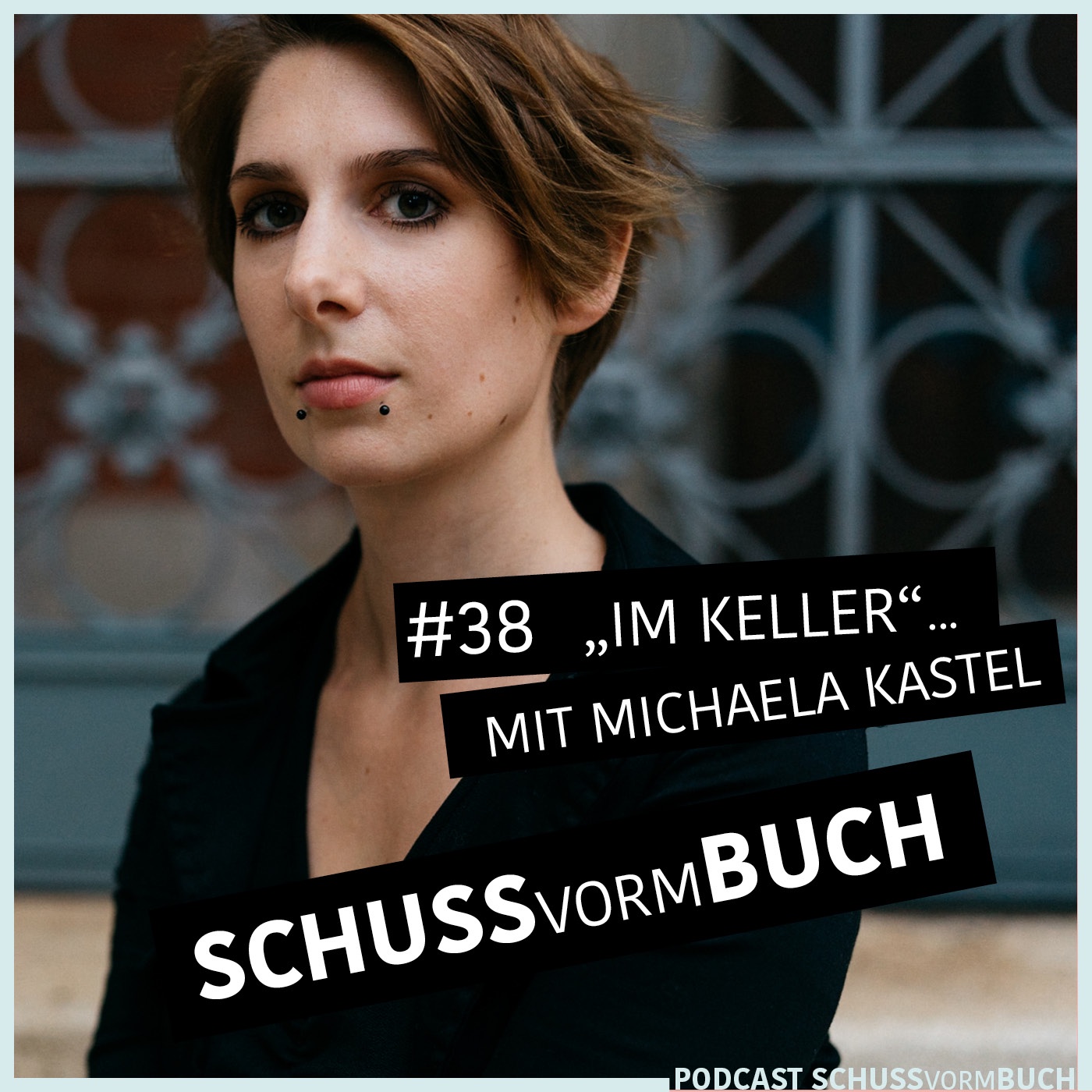 #38 – Im Keller...