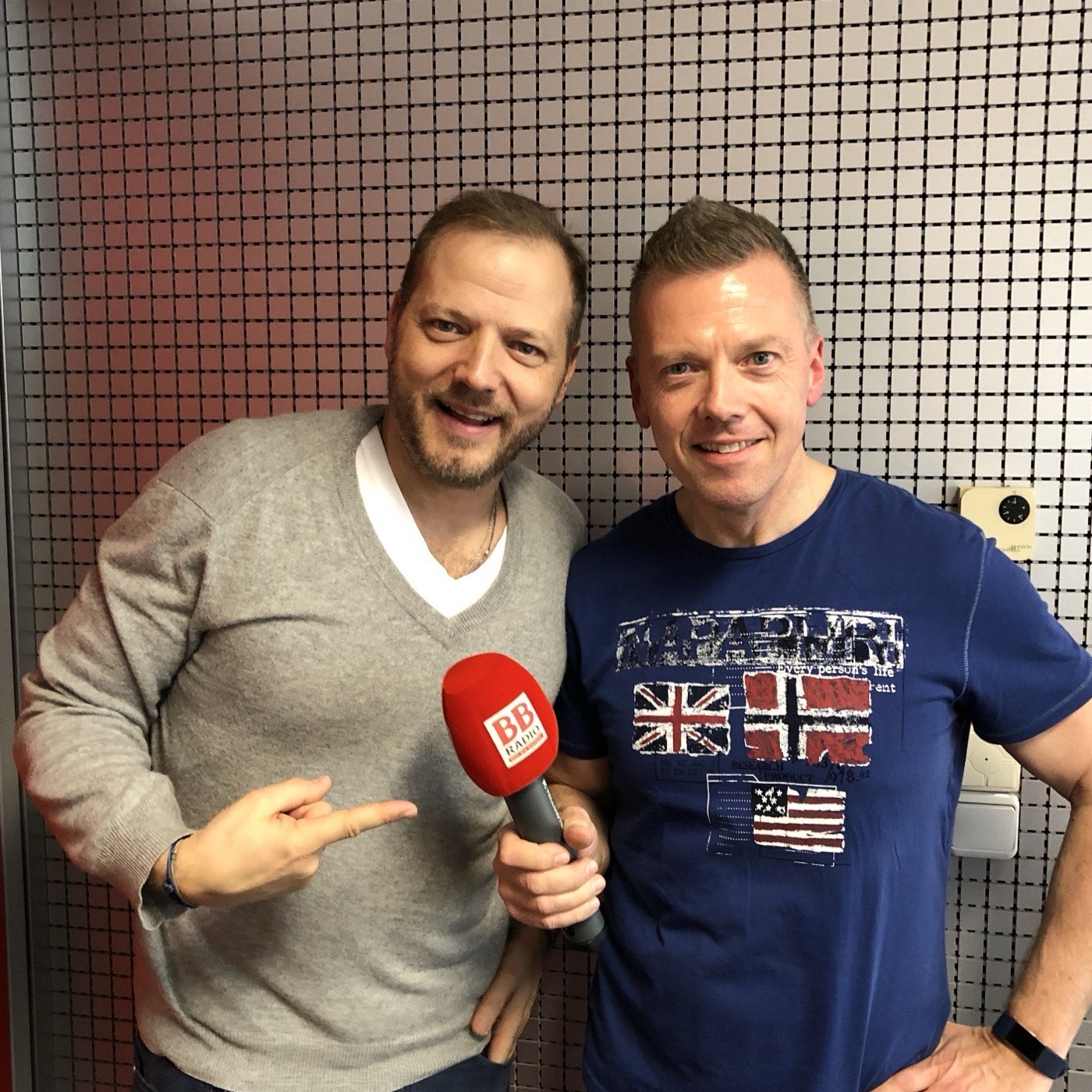 Mario Barth - Ick überziehe immer