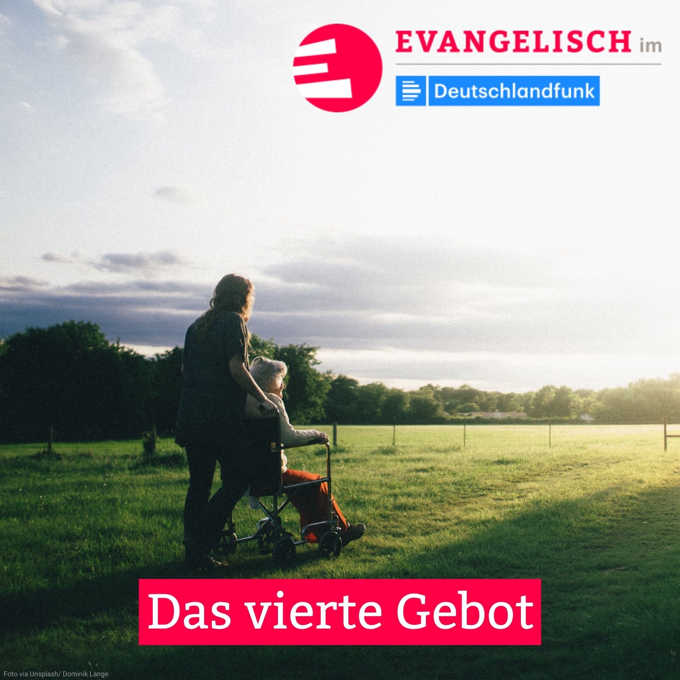 Das vierte Gebot