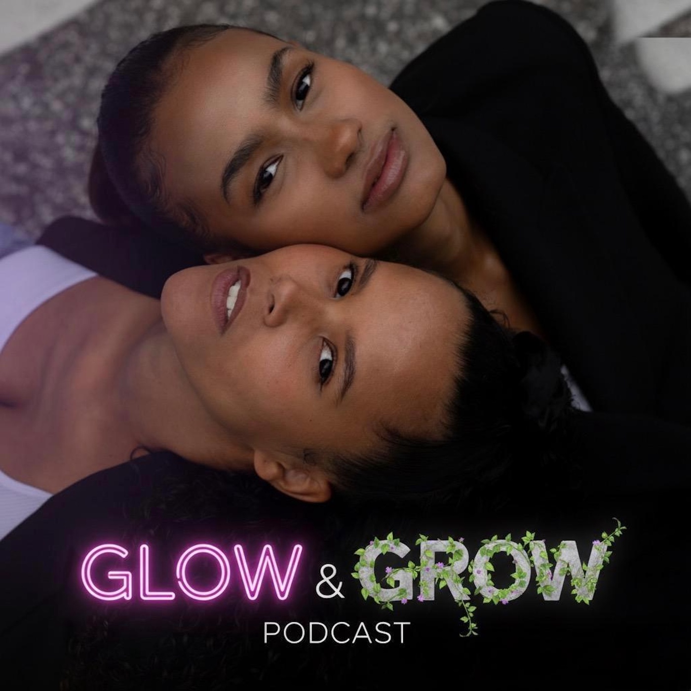 Glow & Grow
