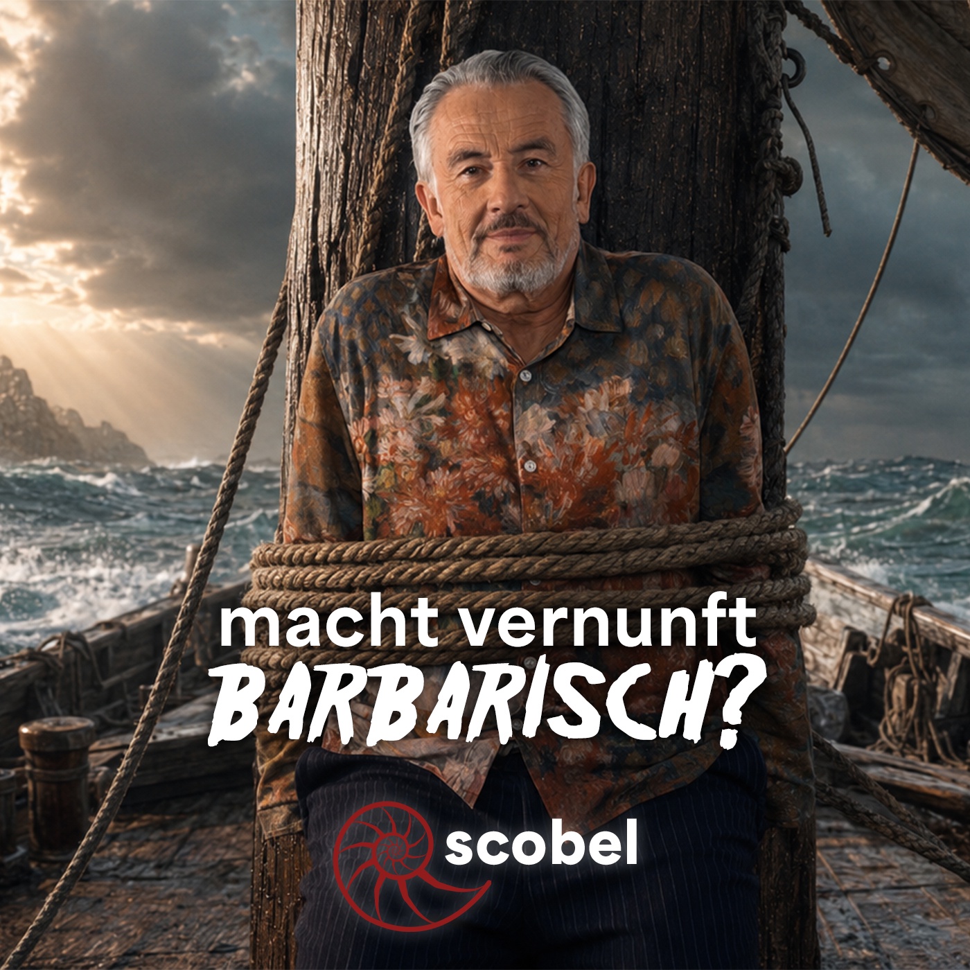 Warum Odysseus der erste moderne Mensch ist – scobel