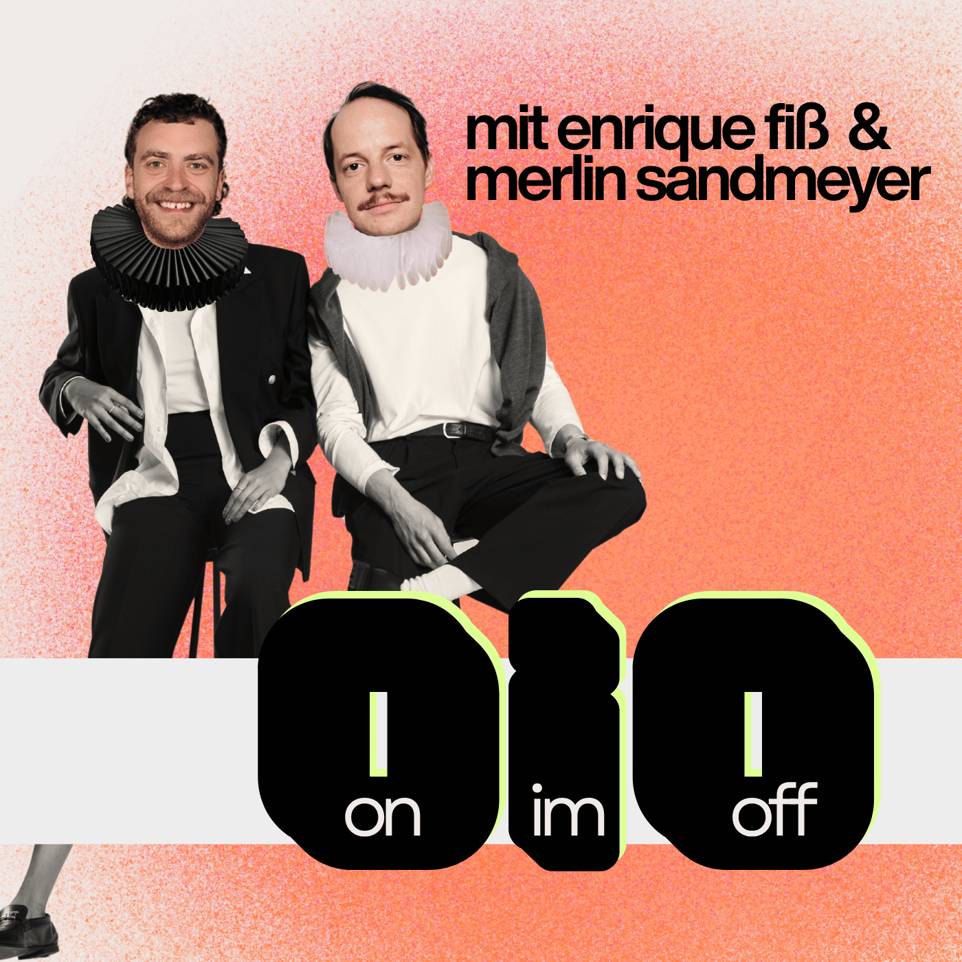 ON im OFF