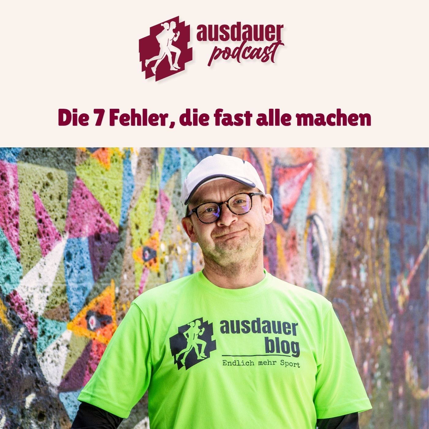 Die 7 Fehler, an denen der Laufstart fast immer scheitert