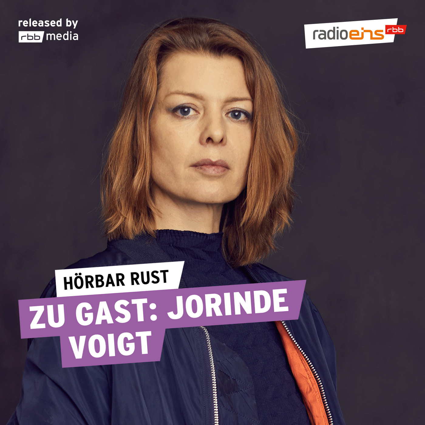 Jorinde Voigt