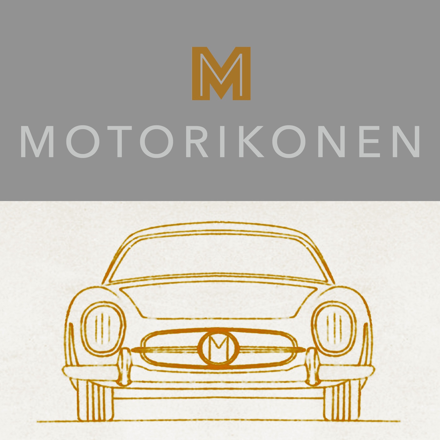 Motorikonen – die 100 besten Autos aller Zeiten