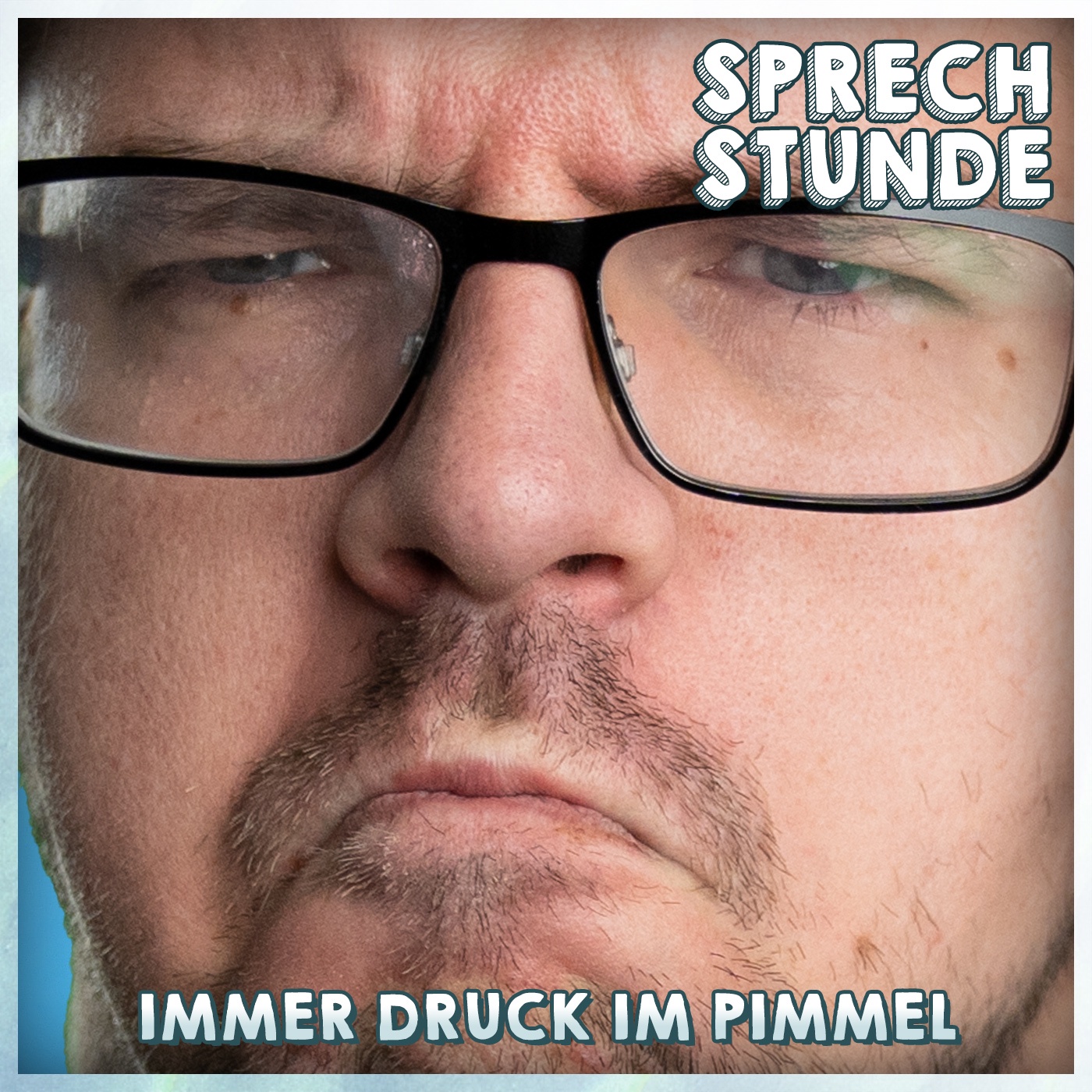 Immer Druck im Pimmel