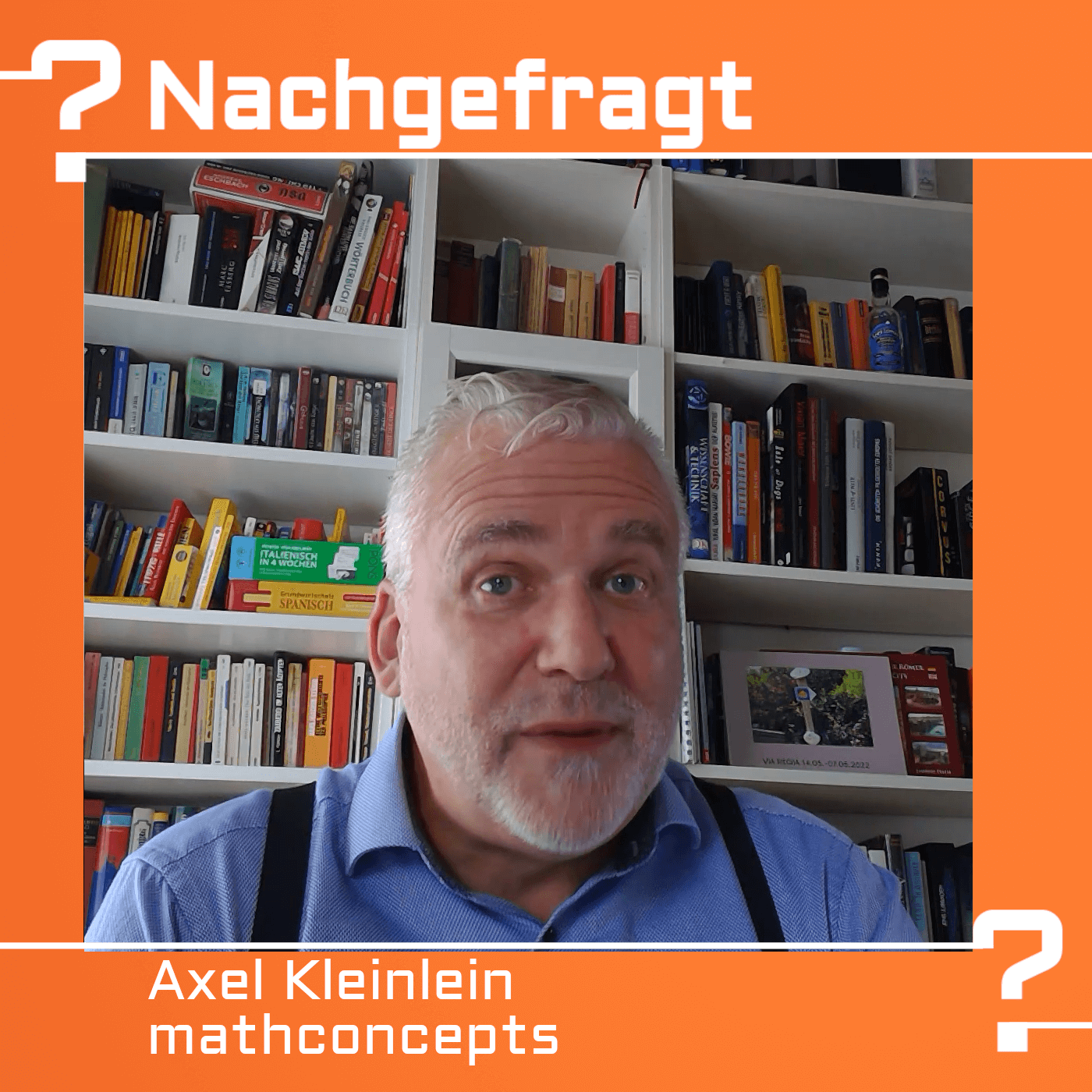 #Nachgefragt bei Axel Kleinlein: Absicherung der Langlebigkeit spielt keine große Rolle