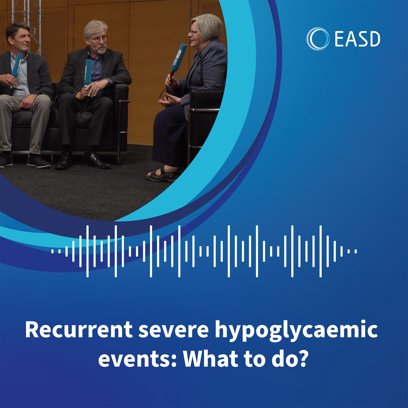 Recurrent Severe Hypoglycaemic Events: What to do? 